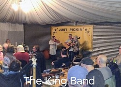 The King Band