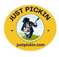 Just Pickin 7